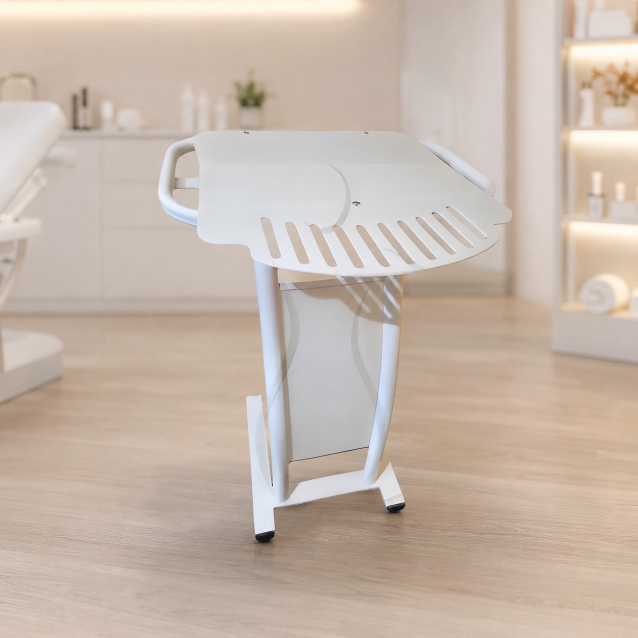 PEDESTAL GIMNASIA