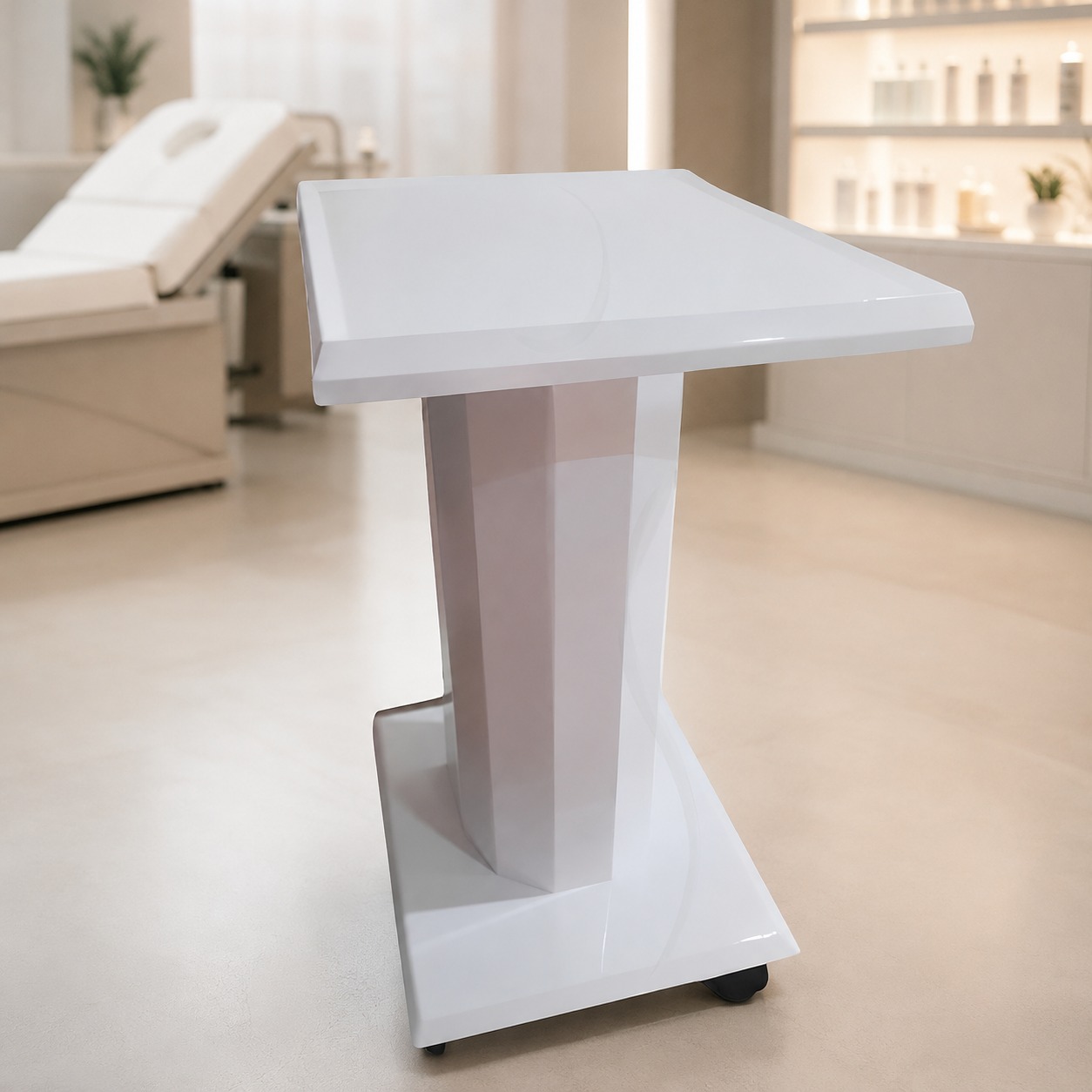 MESA HEXAGONAL