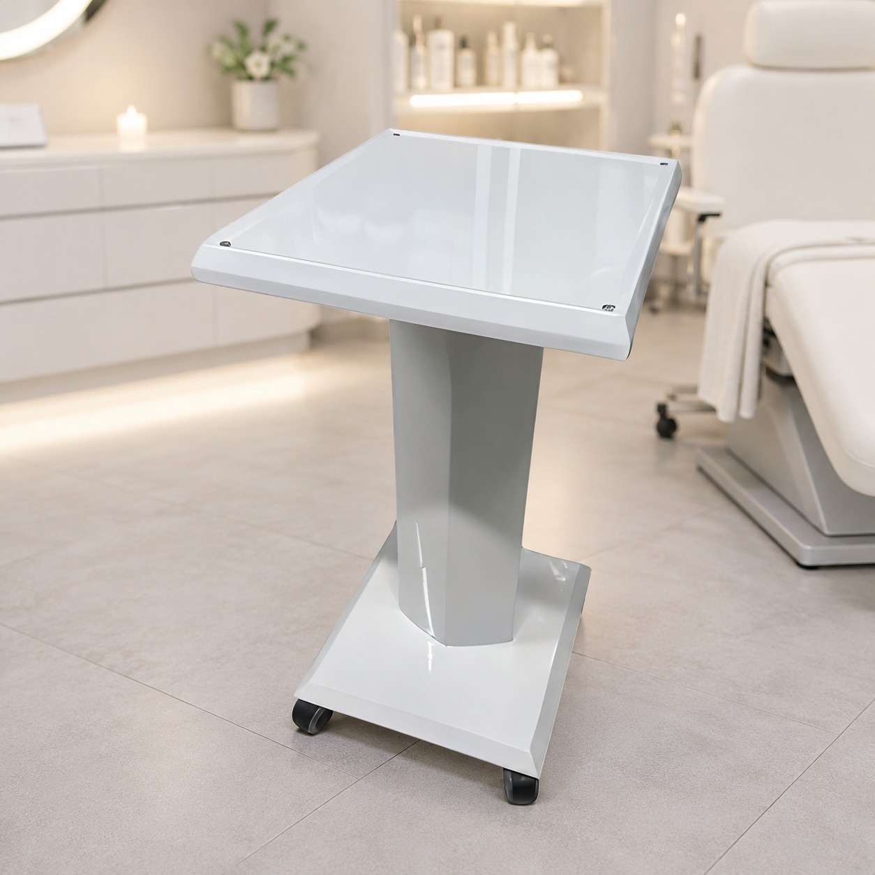 MESA POLIGO