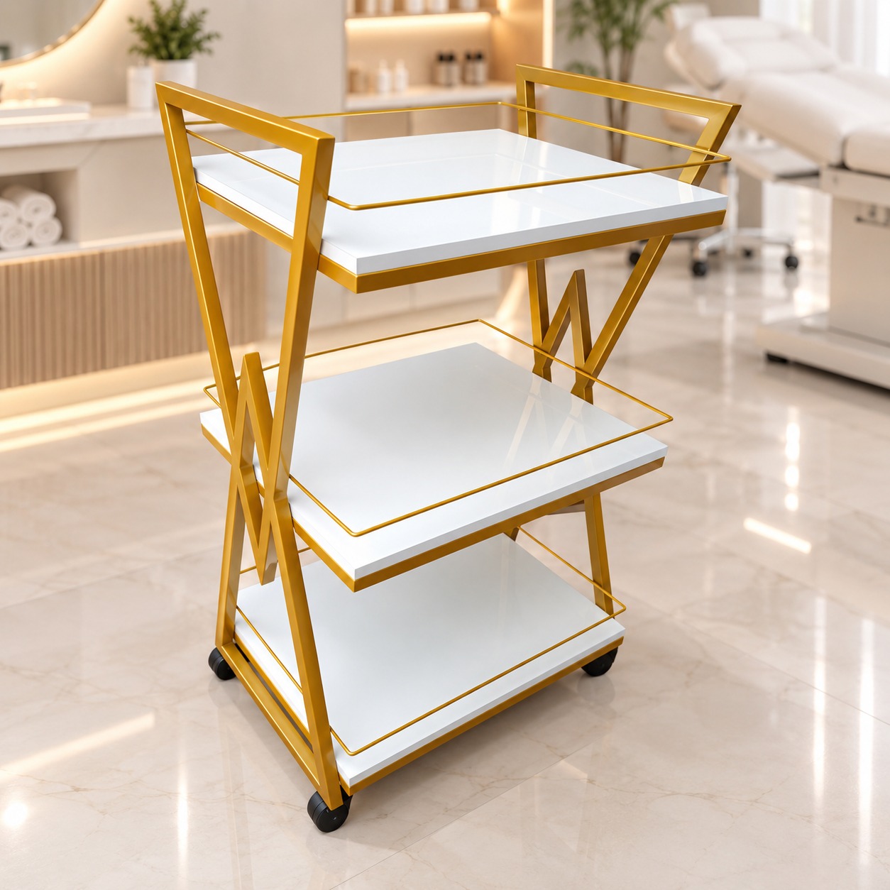 MESA DIAMANTE