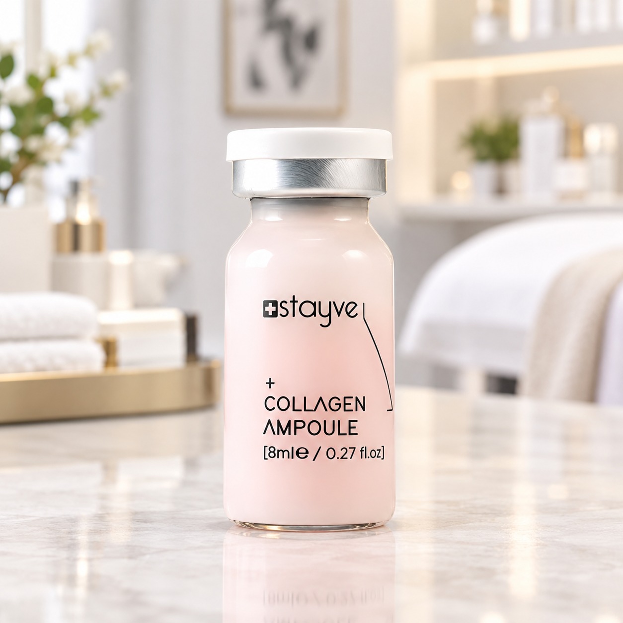 STAYVE COLAGENO