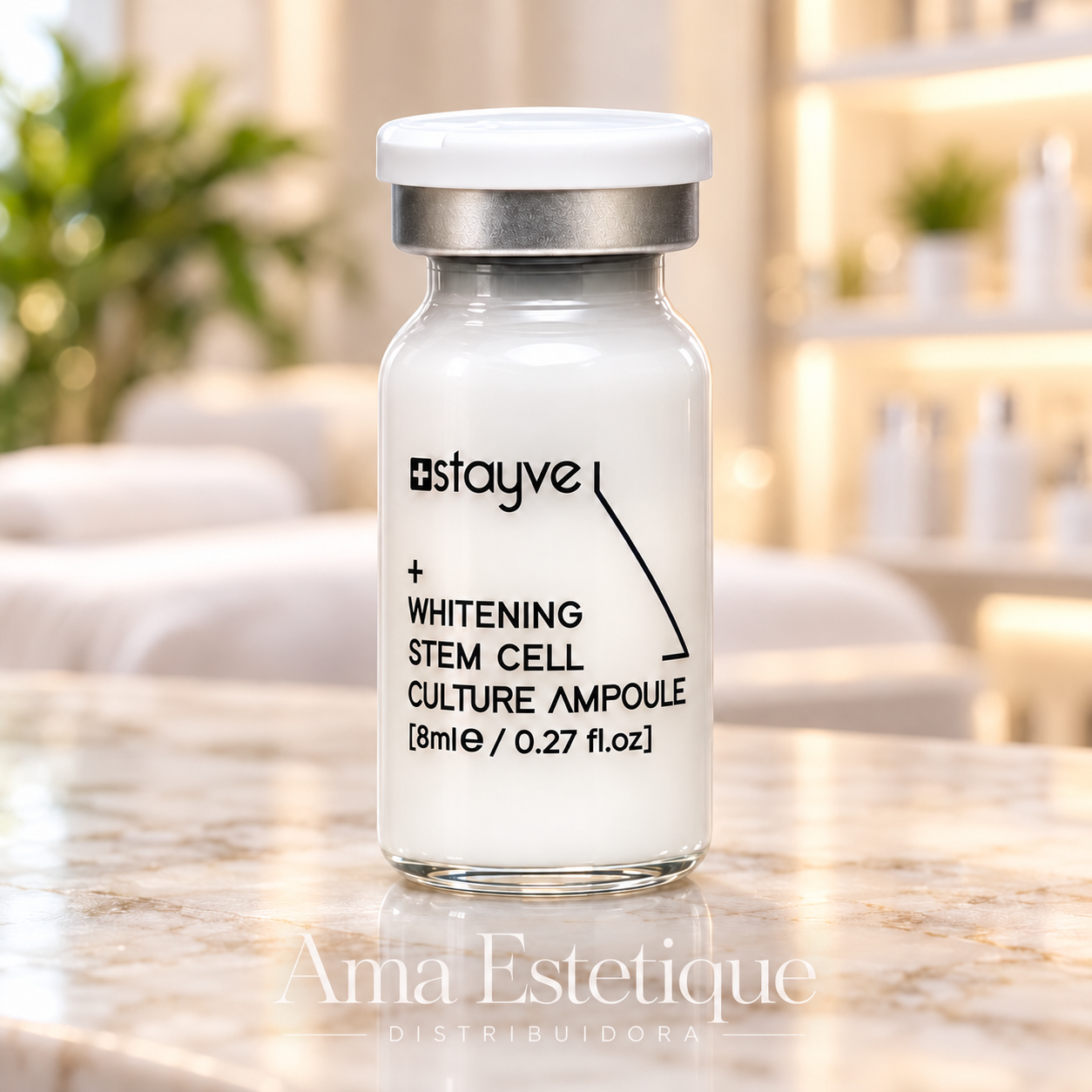 STAYVE WHITENING STEM CELL