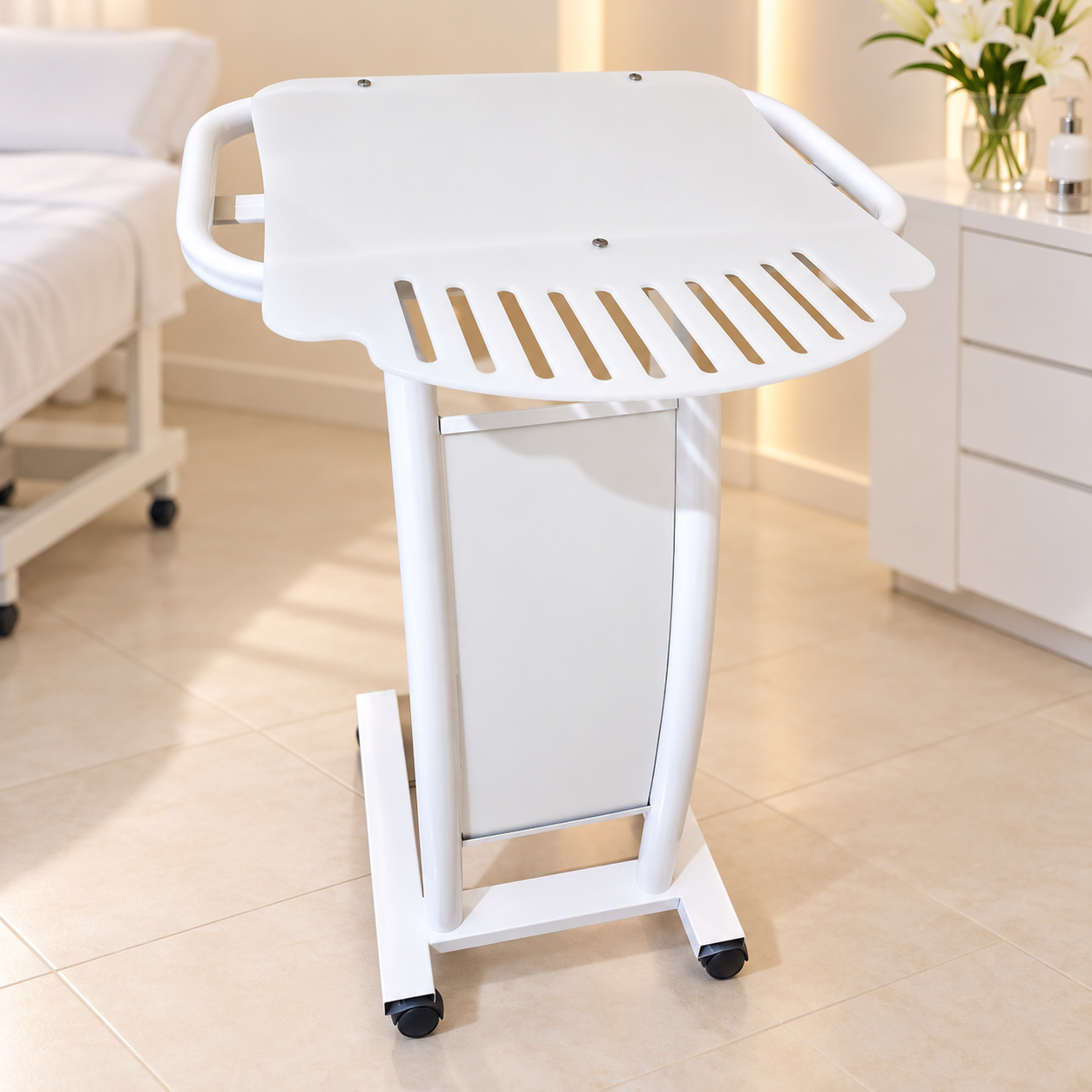 PEDESTAL GIMNASIA