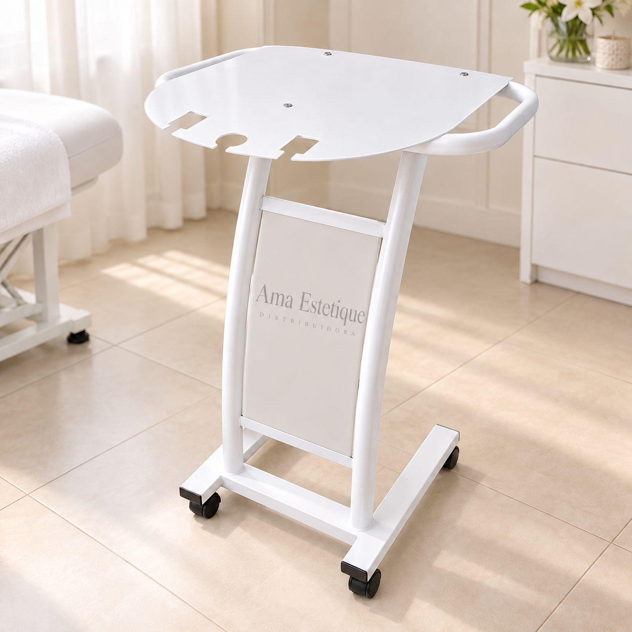 PEDESTAL VACUMTERAPIA