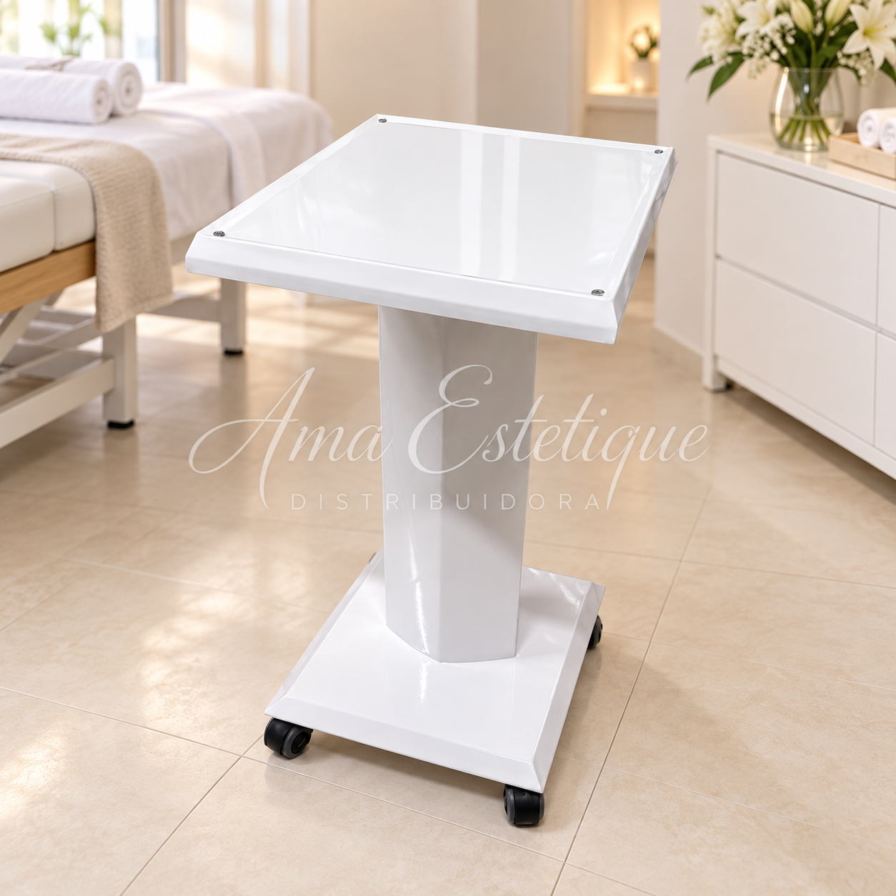 MESA POLIGO