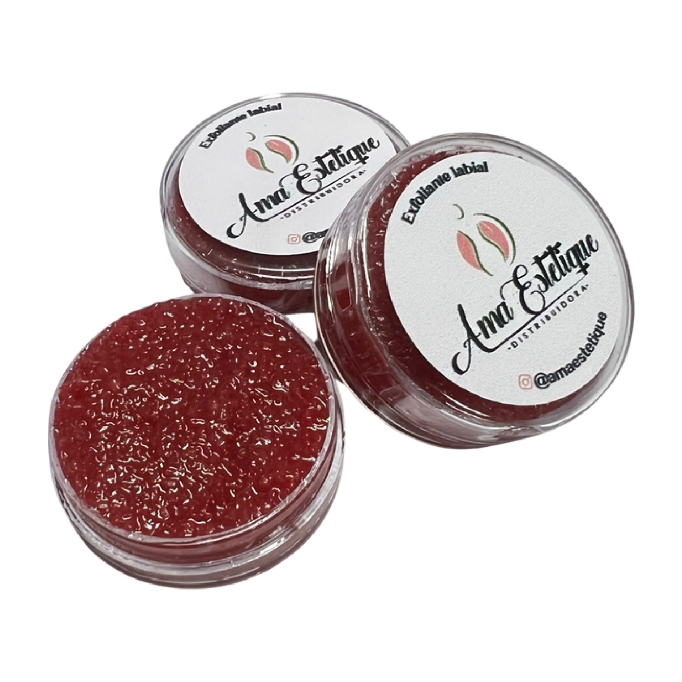 EXFOLIANTE LABIOS
