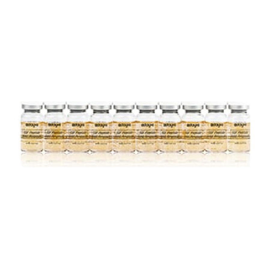 STAYVE EGF PEPTIDE GOLD - foto 2