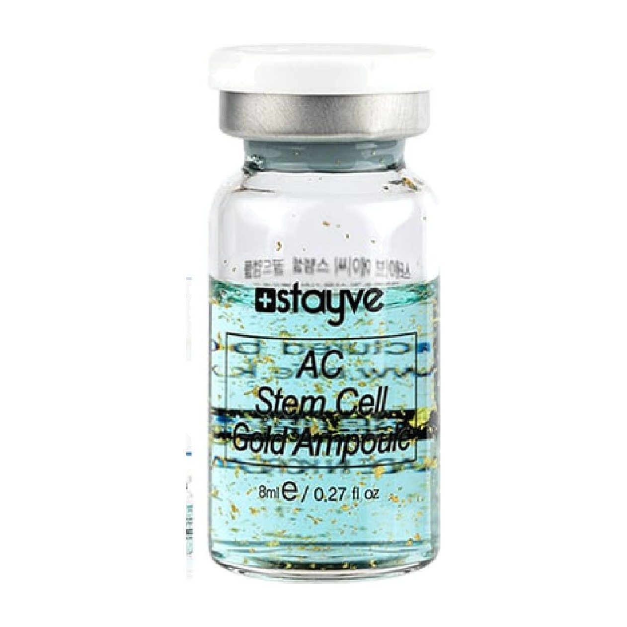 STAYVE AC STEM CELL