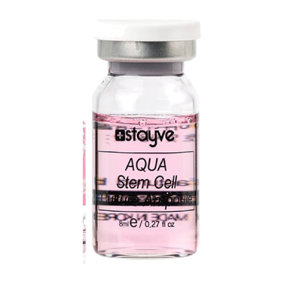 STAYVE AQUA STEM CELL