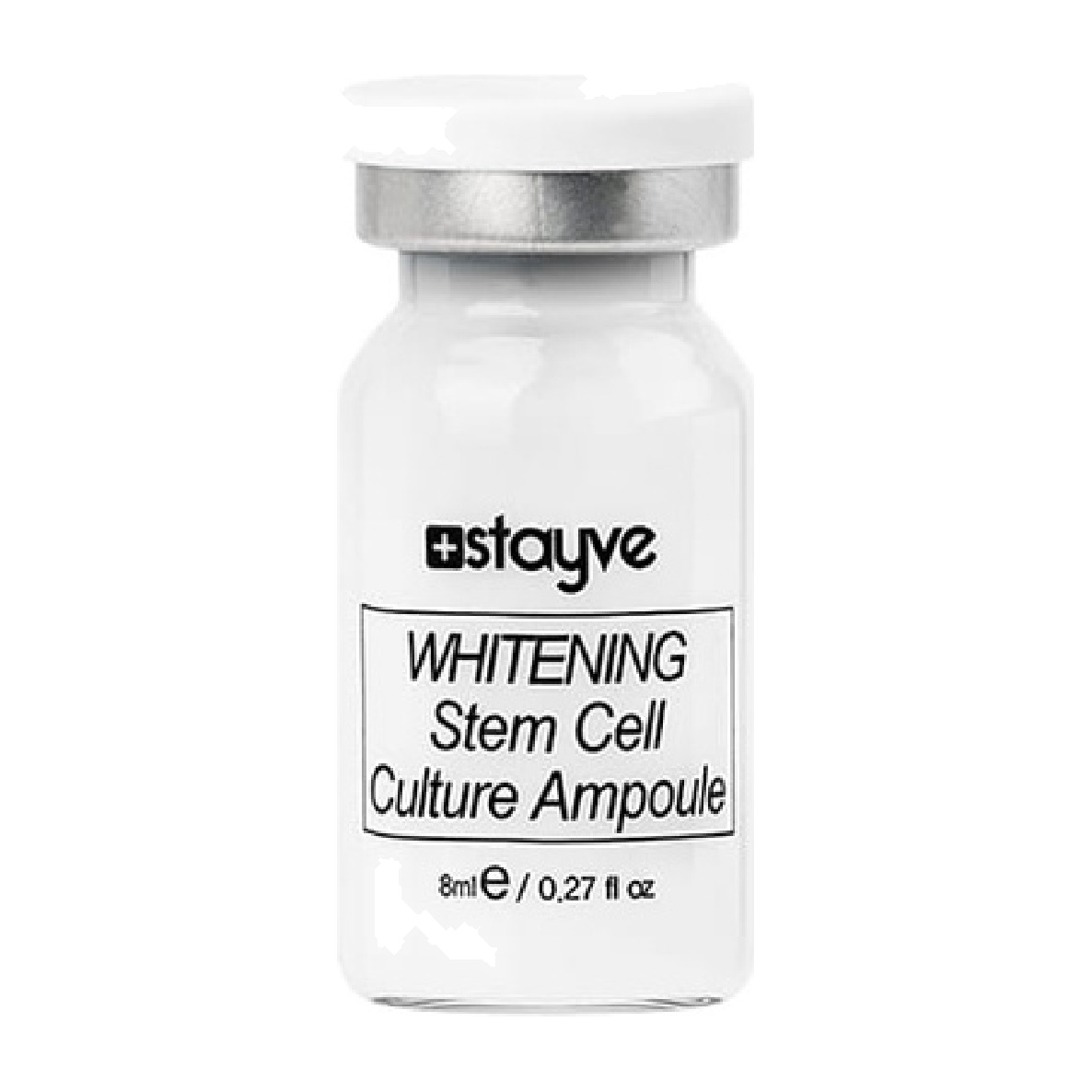 STAYVE WHITENING STEM CELL