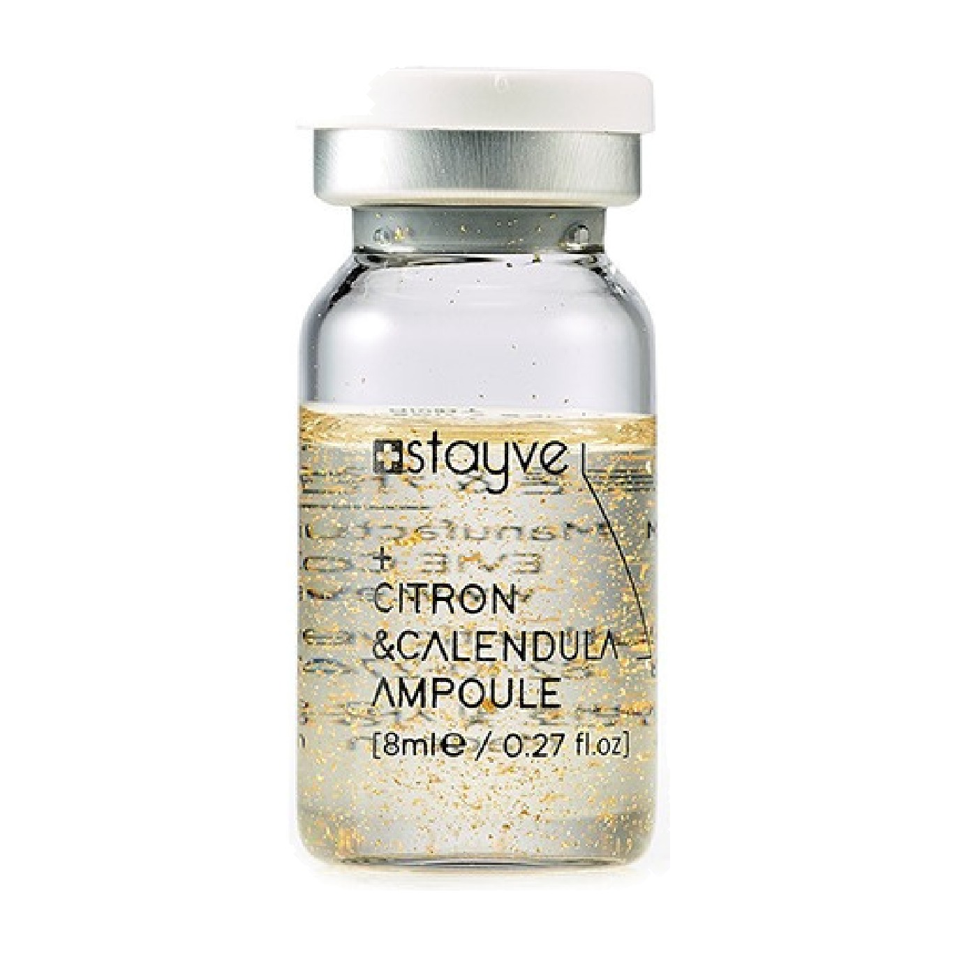 STAYVE CITRON CALENDULA
