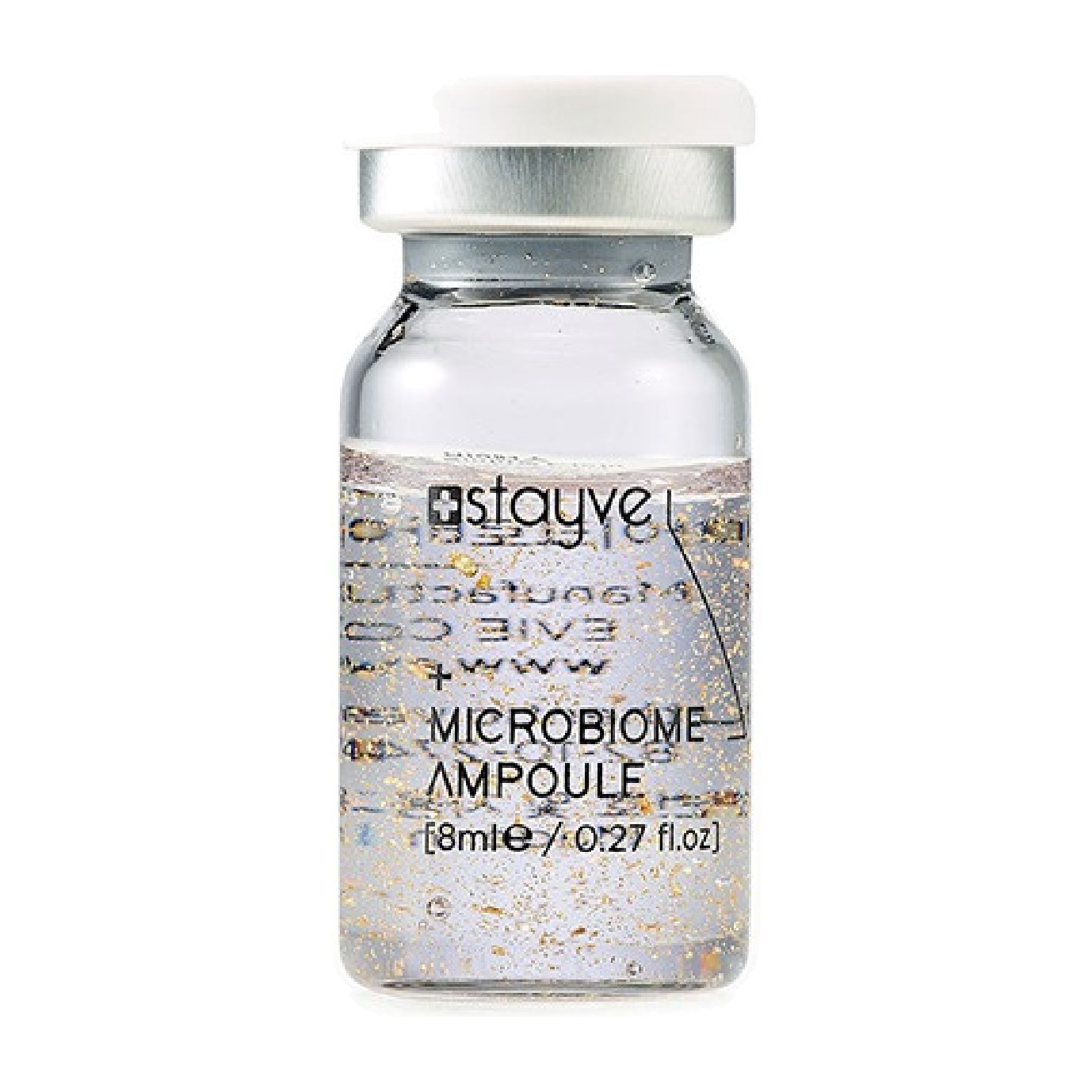 STAYVE MICROBIOME