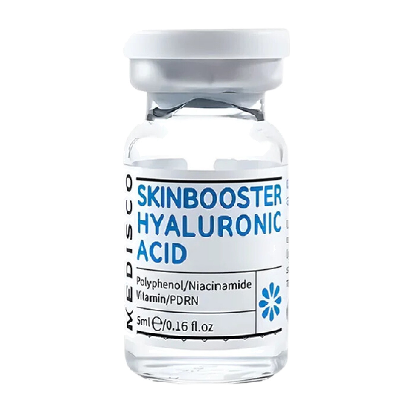 SKINBOOSTER ÁCIDO HIALURÓNICO MEDISCO