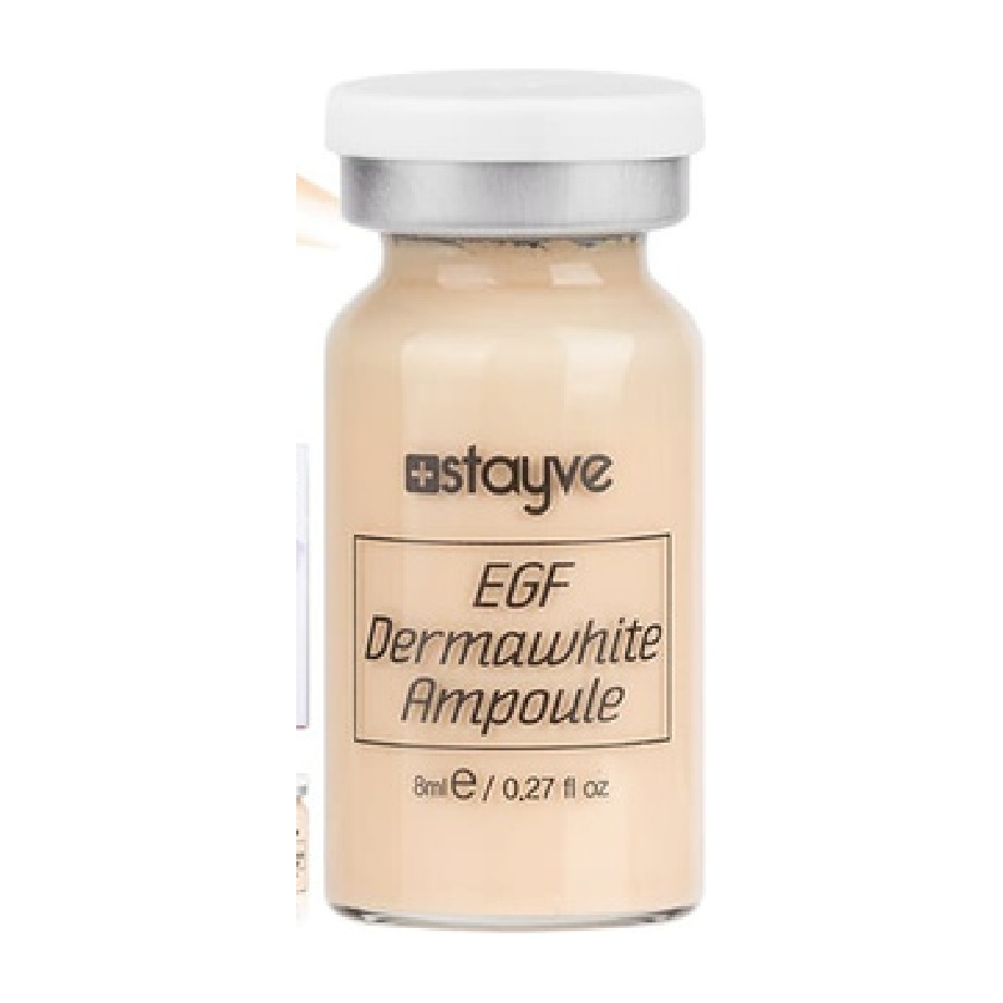 STAYVE DERMAWHITE BASES - foto 3
