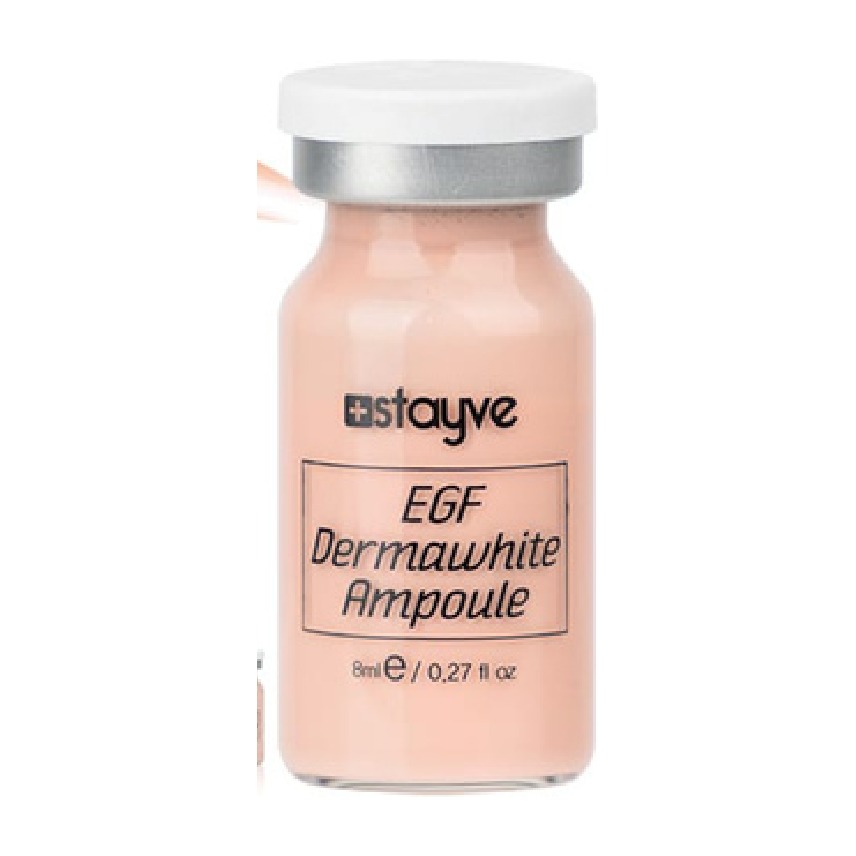 STAYVE DERMAWHITE BASES - foto 4