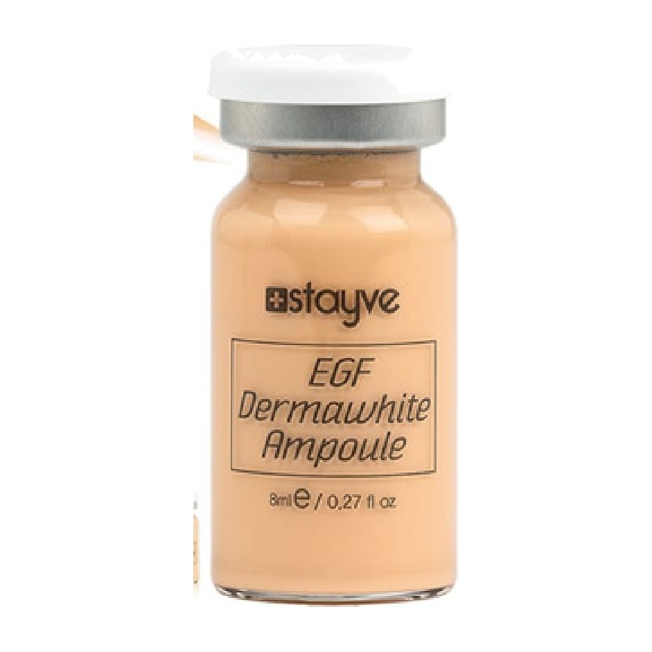 STAYVE DERMAWHITE BASES - foto 5