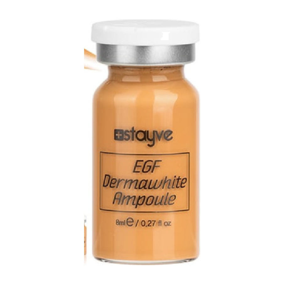 STAYVE DERMAWHITE BASES - foto 6