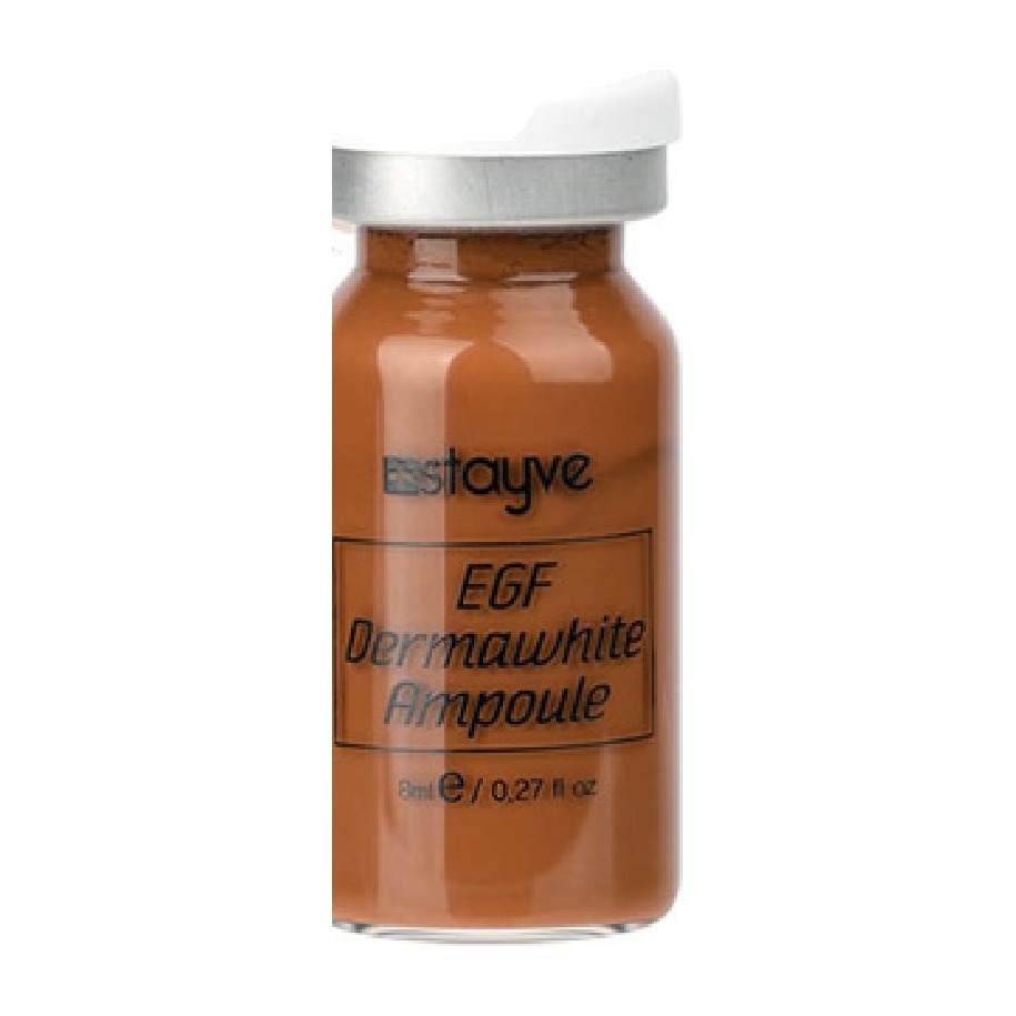 STAYVE DERMAWHITE BASES - foto 7