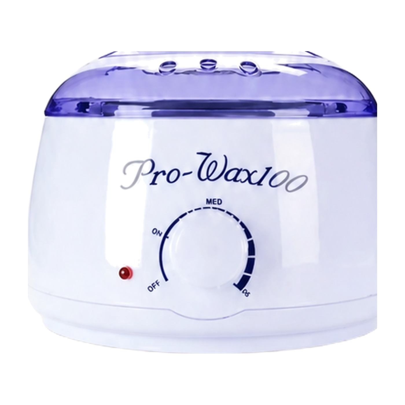 OLLA DE CERA PRO WAX 100