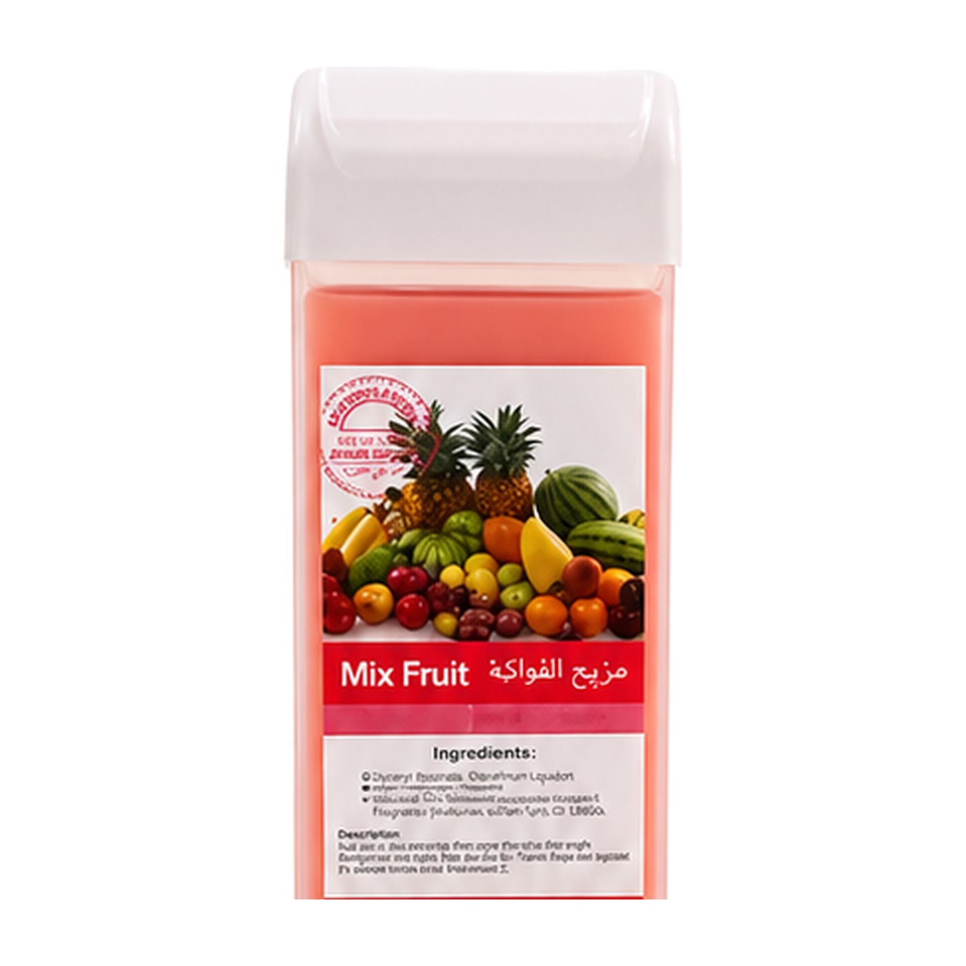 CERA MIX DE FRUTAS ROLL-ON