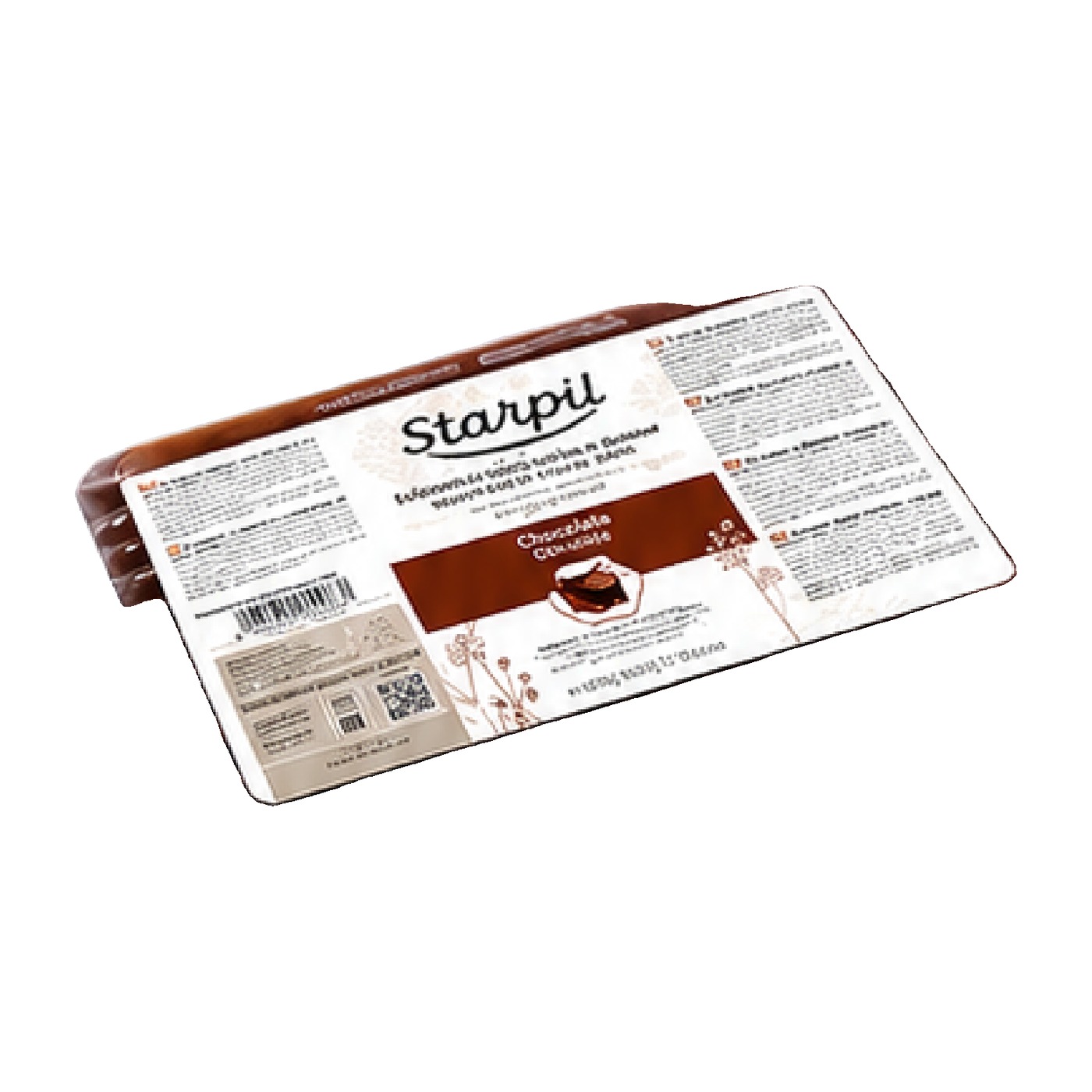PARAFINA HIDRATANTE STARPIL - foto 3