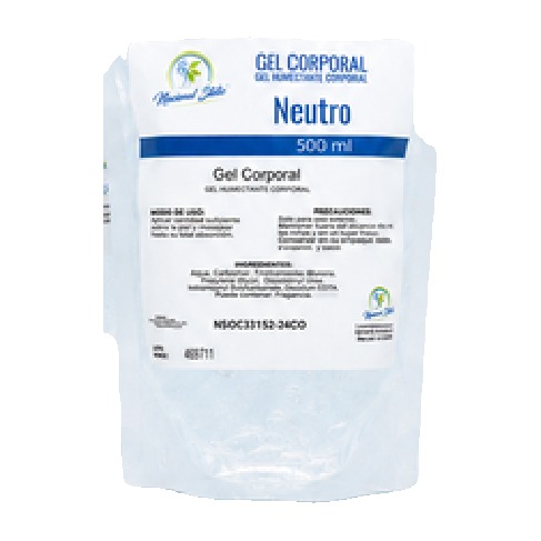 GEL NEUTRO - foto 2