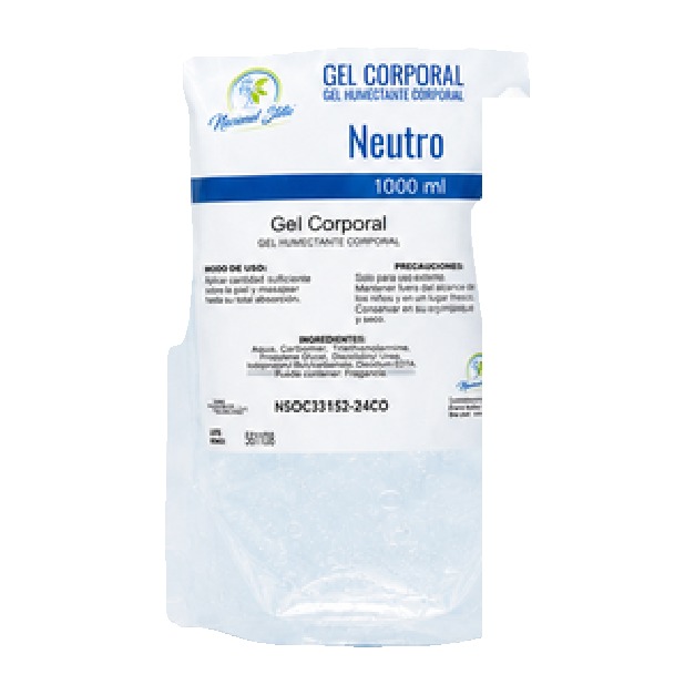 GEL NEUTRO - foto 3