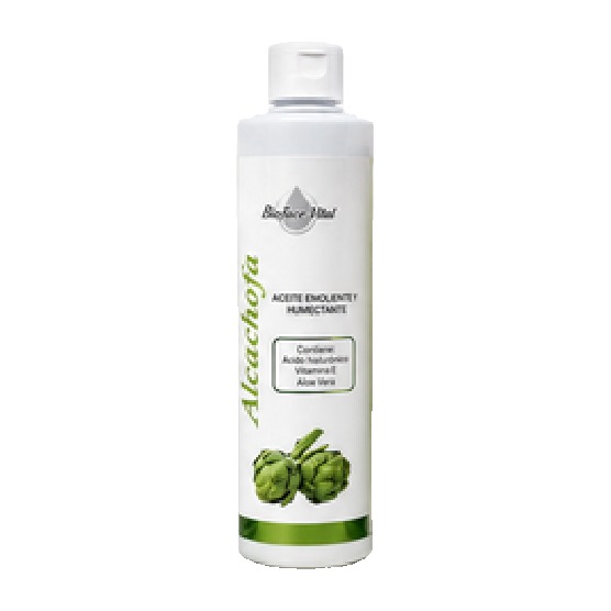 ACEITE ALCACHOFA - foto 2