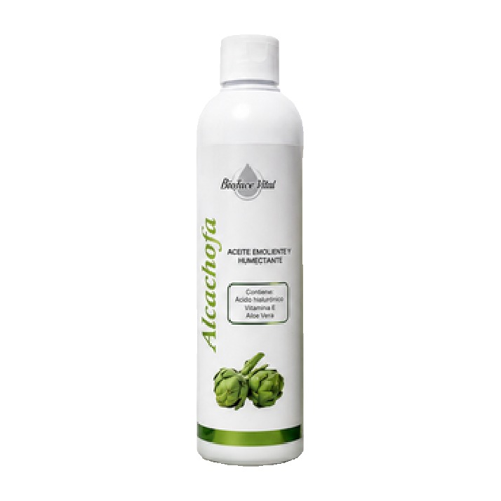 ACEITE ALCACHOFA - foto 3