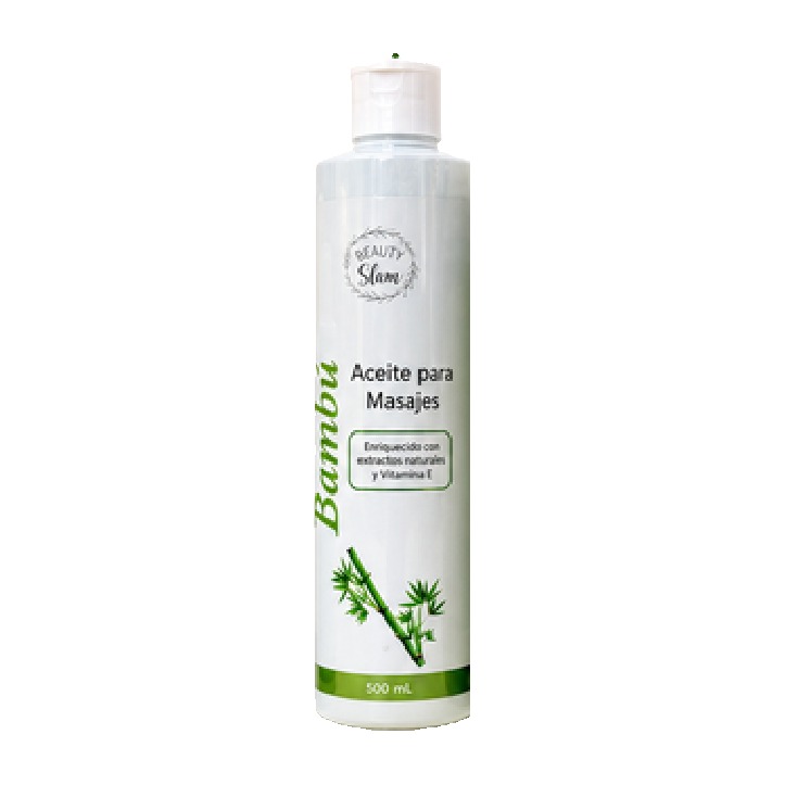 ACEITE BAMBÚ - foto 3