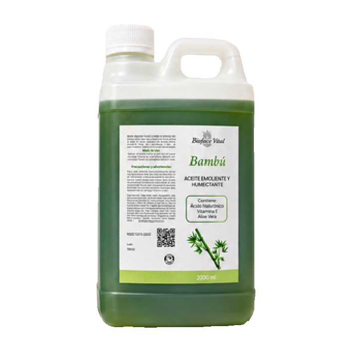 ACEITE BAMBÚ - foto 4
