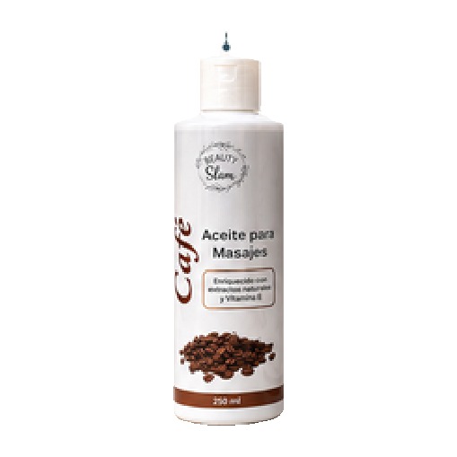 ACEITE CAFÉ - foto 2