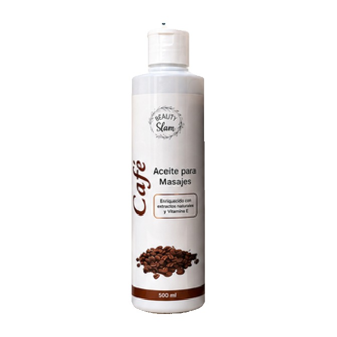 ACEITE CAFÉ - foto 3