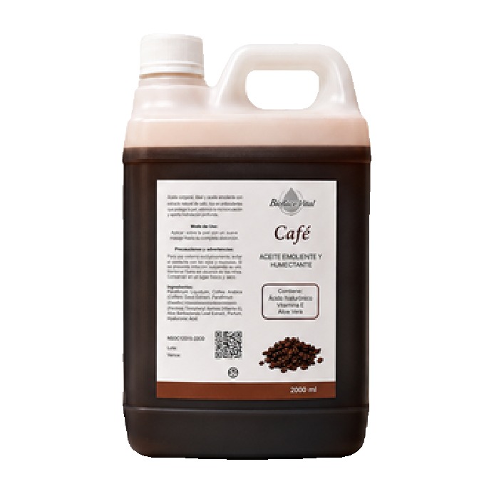ACEITE CAFÉ - foto 4