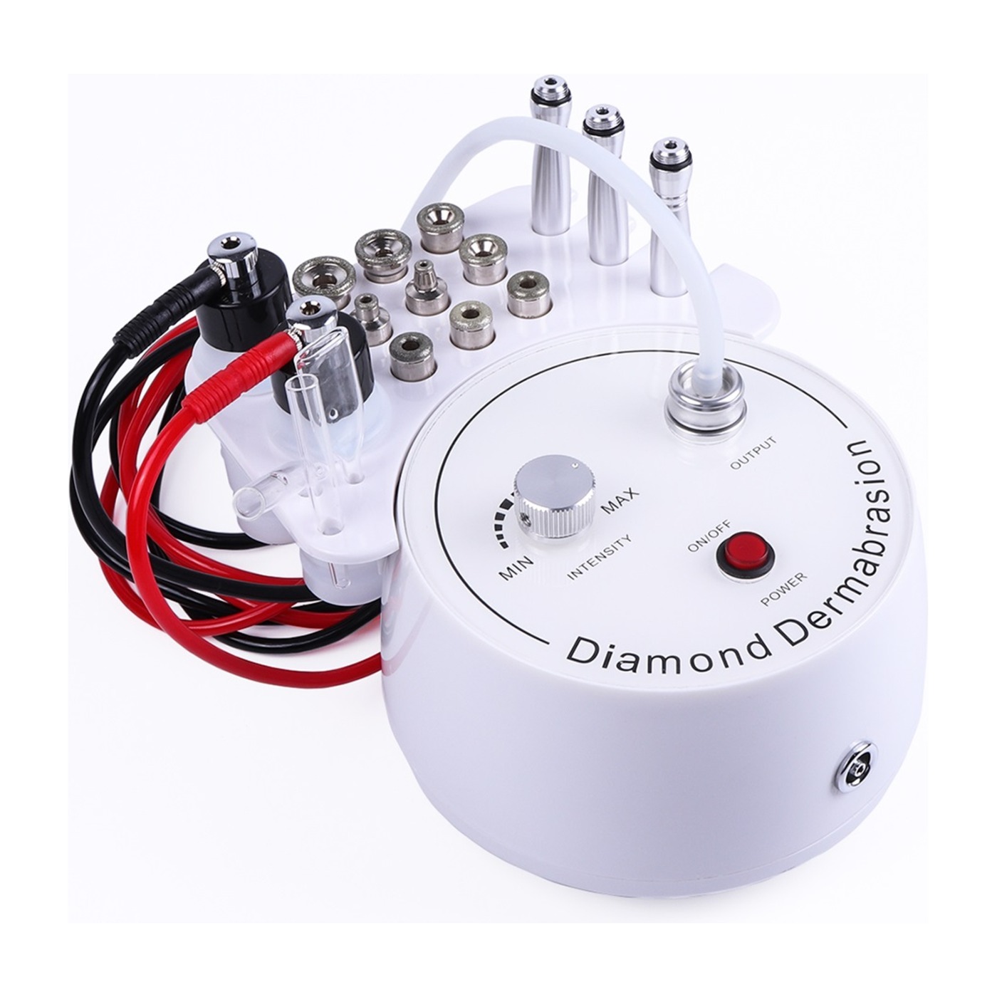 MICRODERMABRASION