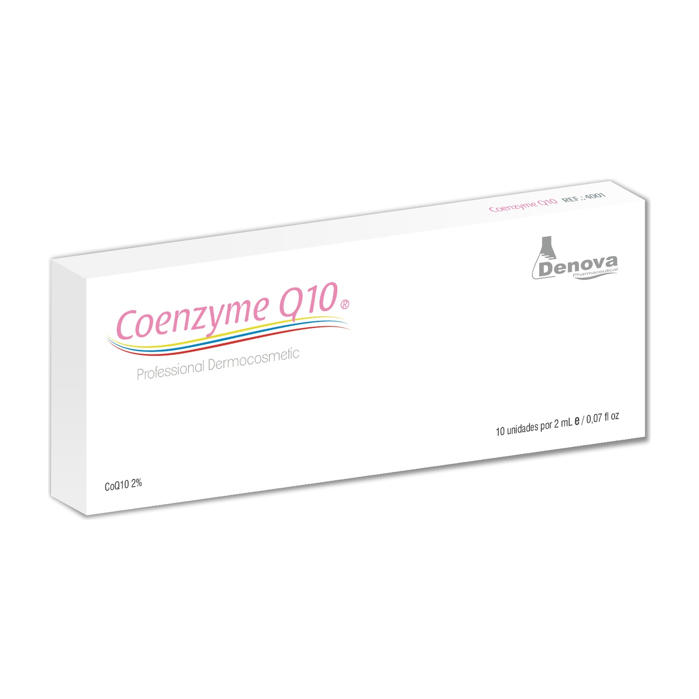 COENZYME Q10 - foto 2