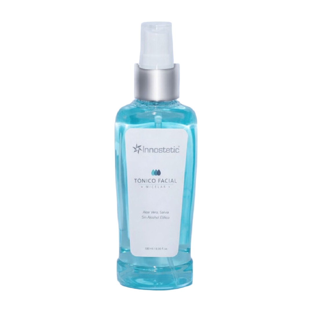 TONICO FACIAL AGUA MICELAR