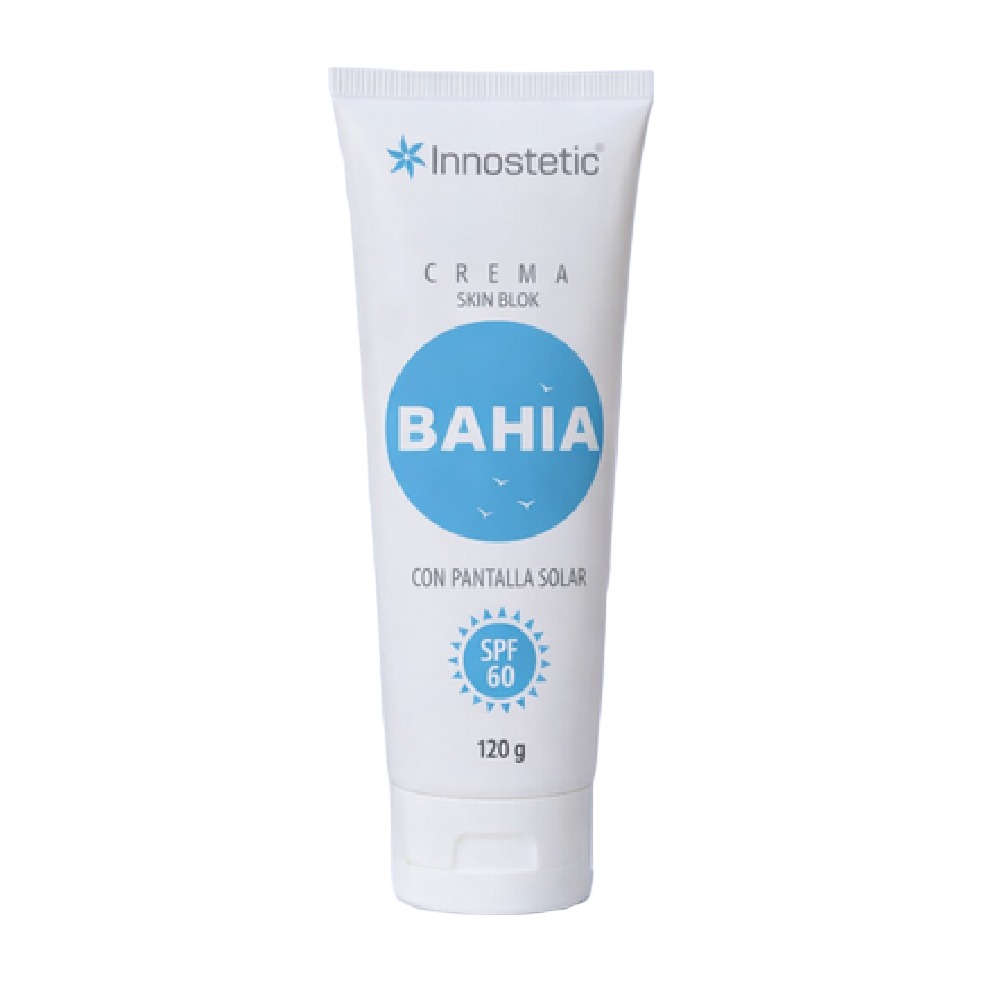 BLOQUEADOR SOLAR BAHIA SKIN BLOK
