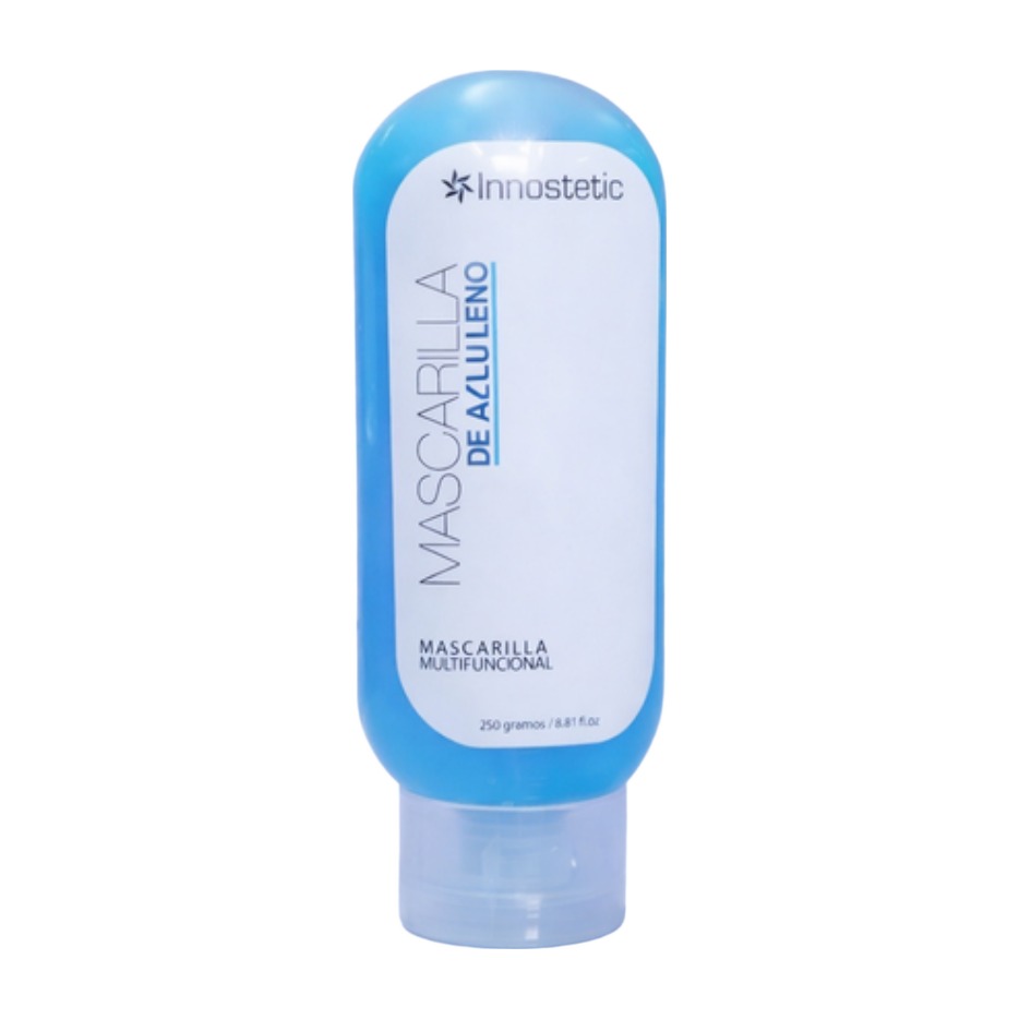 MASCARILLA DE AZULENO