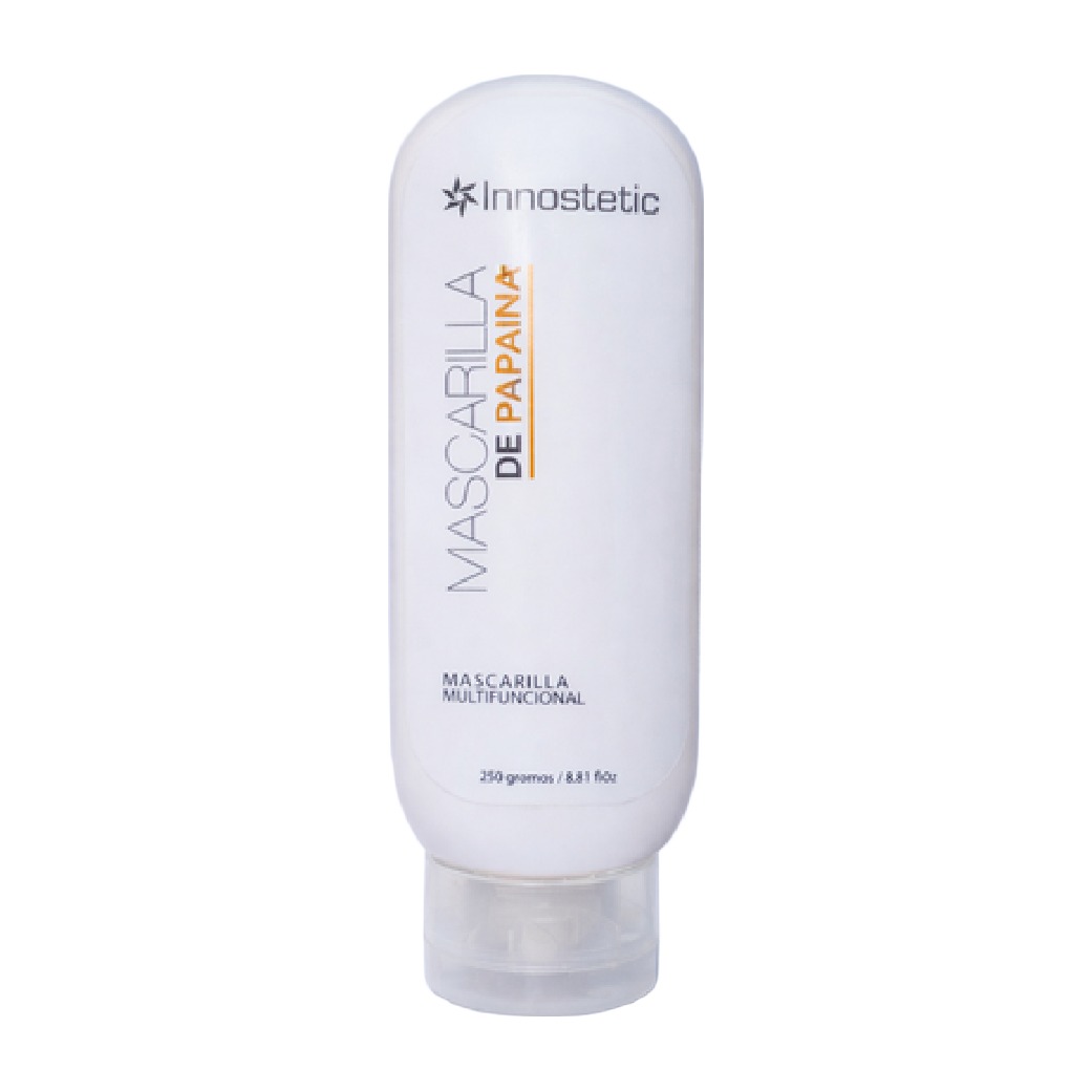 MASCARILLA DE PAPAINA