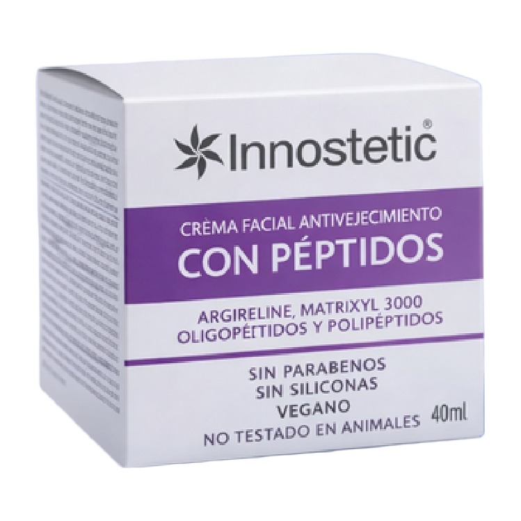 CREMA MULTIPEPTIDOS