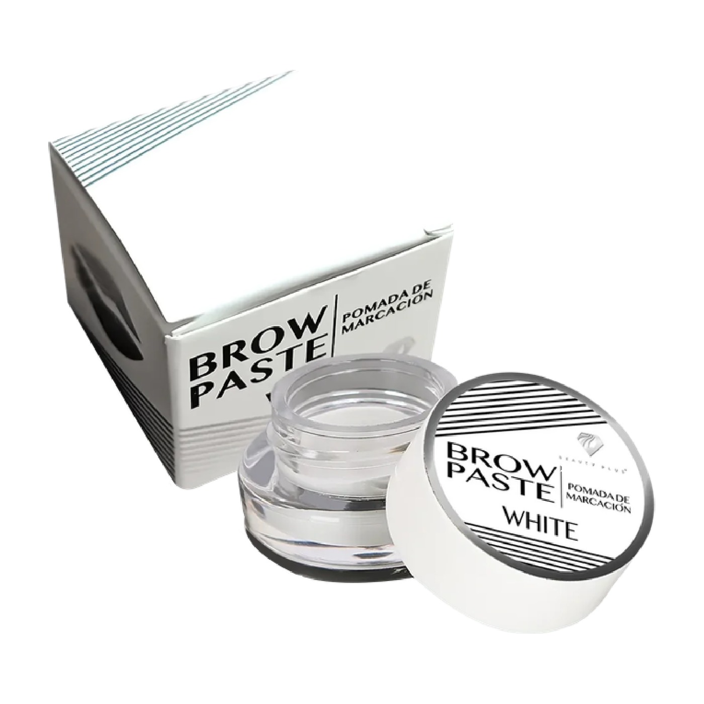 BROW PASTE BLANCO