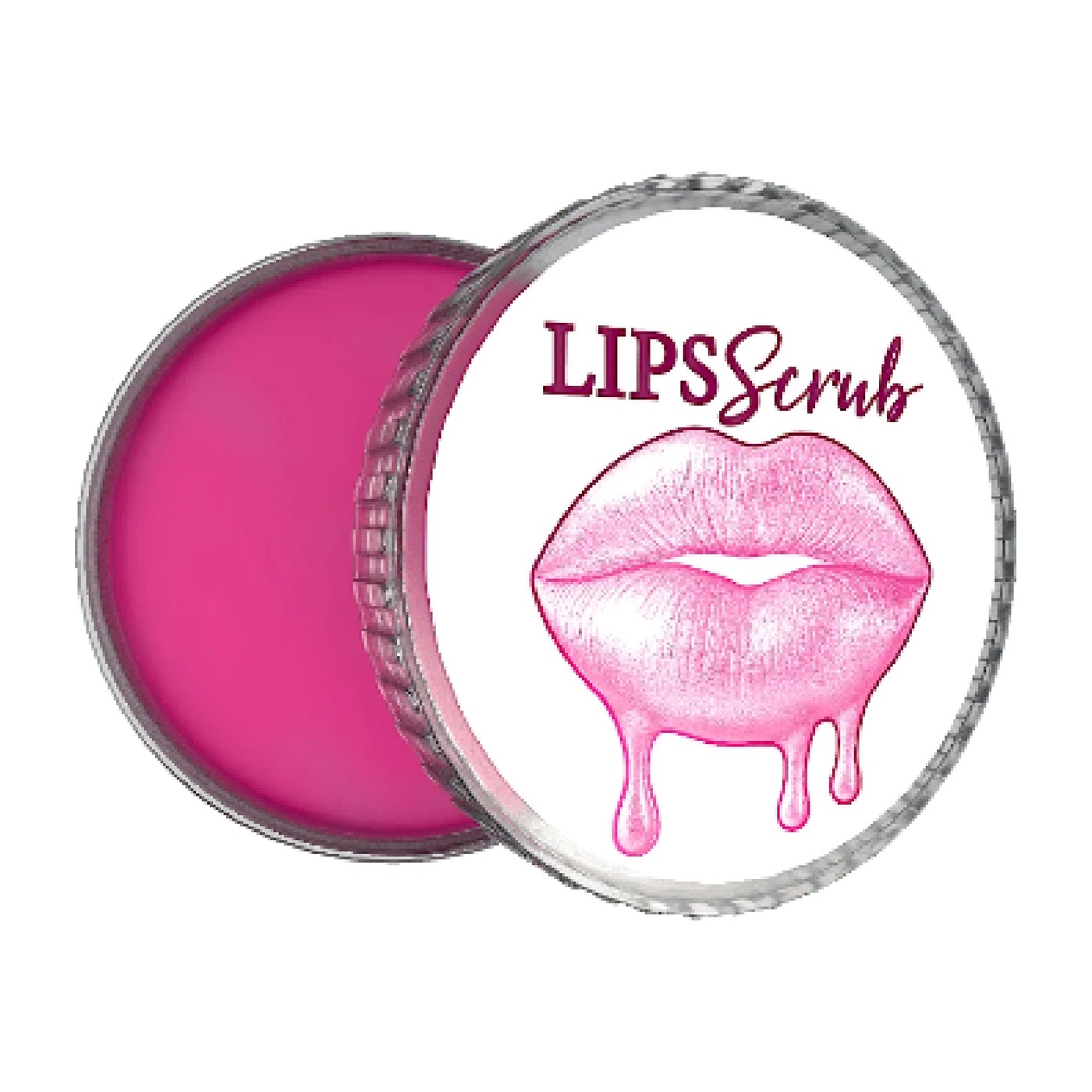 EXFOLIANTE DE LABIOS – LIP SCRUB BP