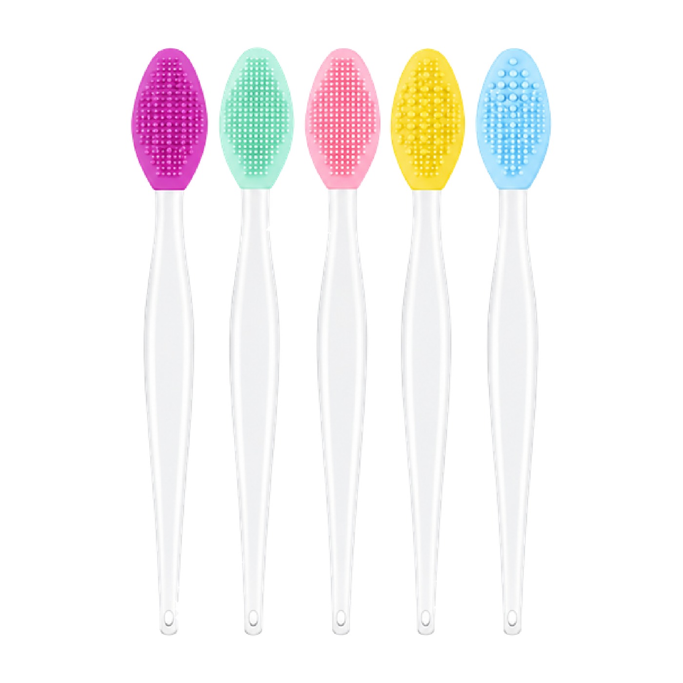 CEPILLO EXFOLIANTE PAGA LABIOS