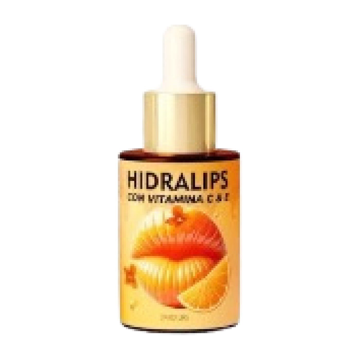 HIDRALIPS VITAMINA C Y E