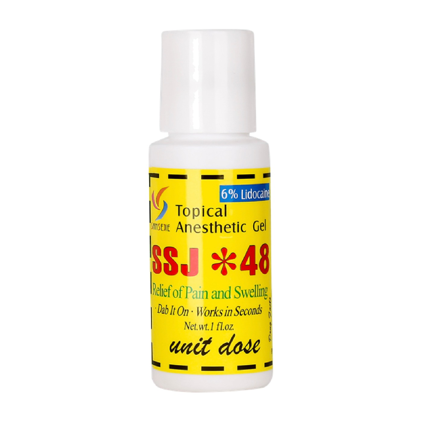 ANESTESIA SSJ*48