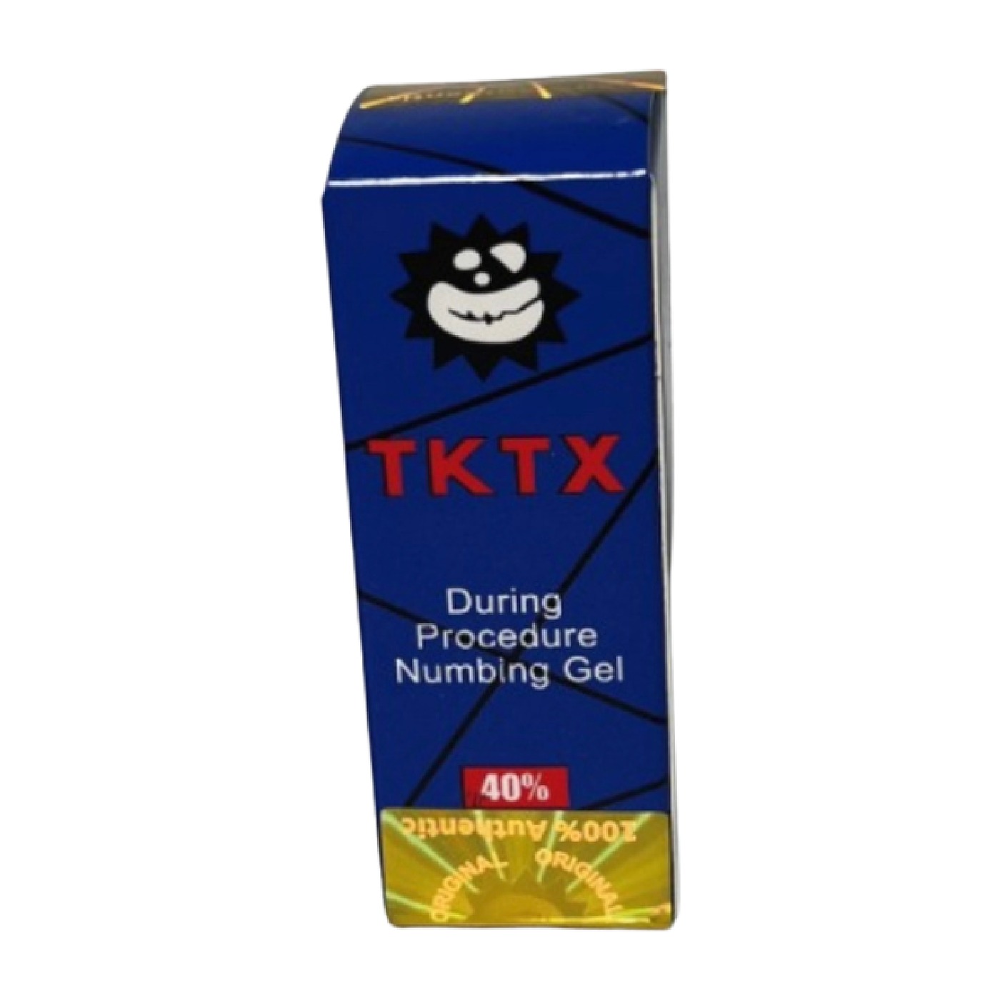 TKTK GEL PIEL ABIERTA