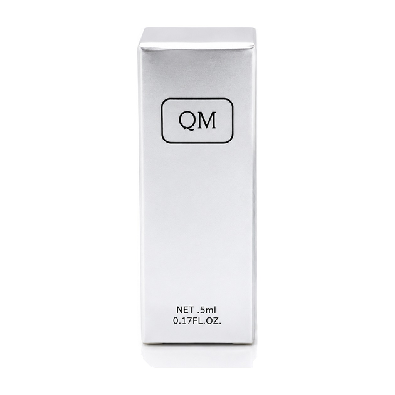 QM CRISTAL HIELO