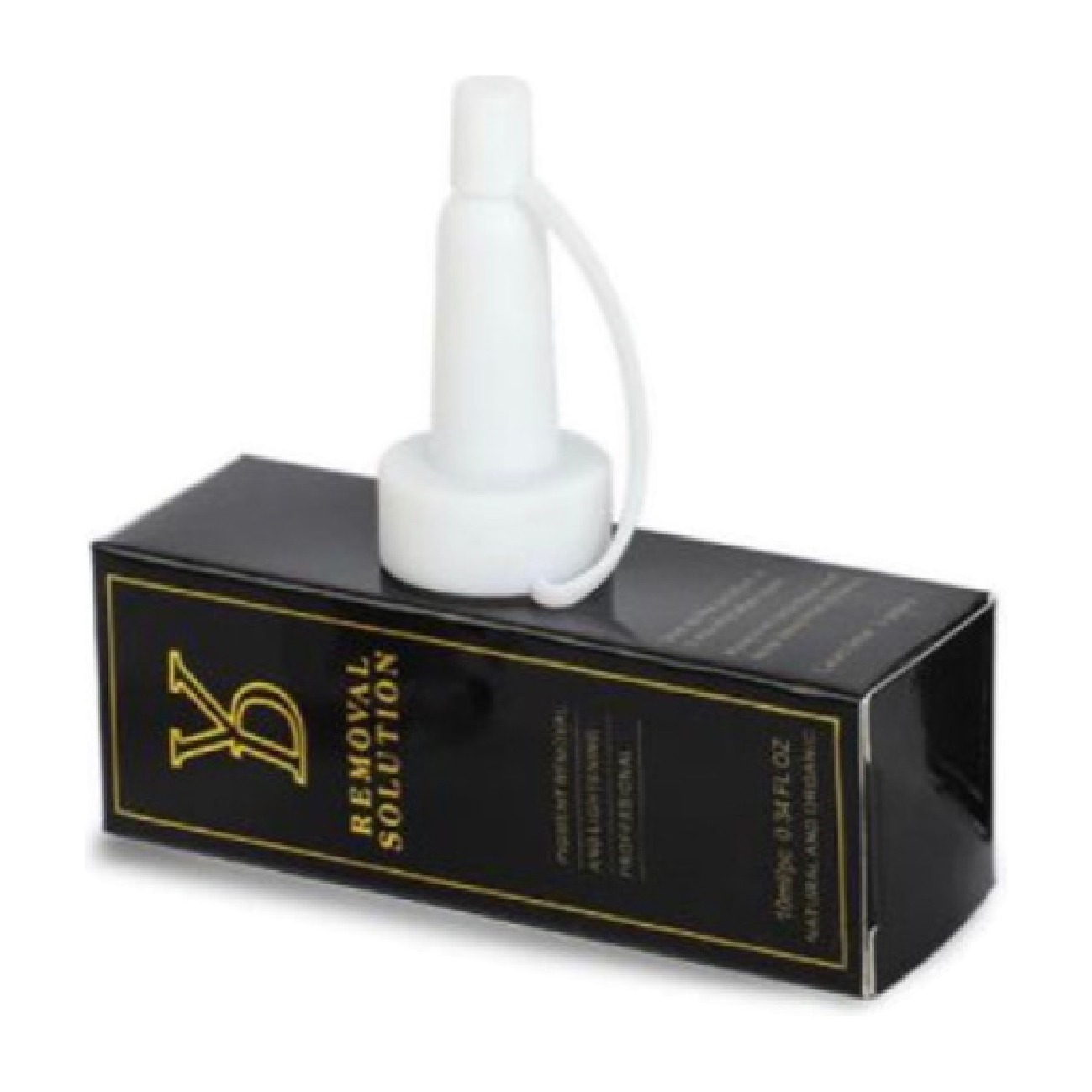 YD REMOVAL SOLUTION