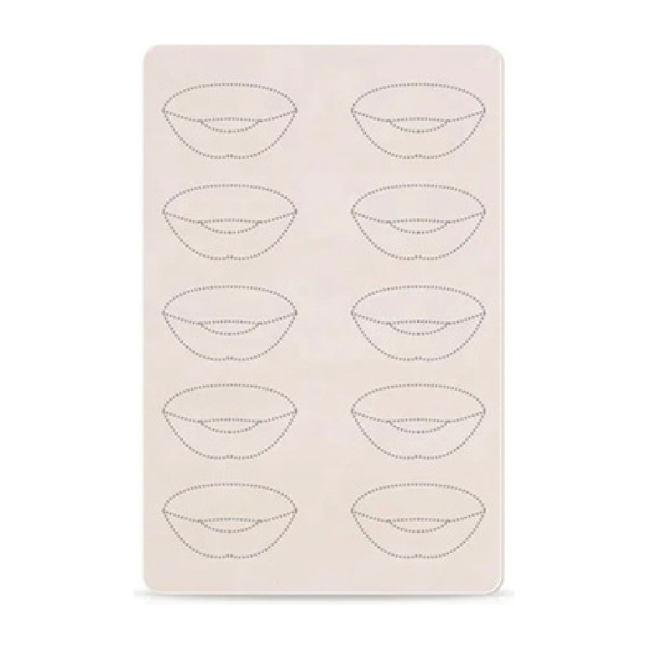 PIEL DOBLE LIPS/BROWS